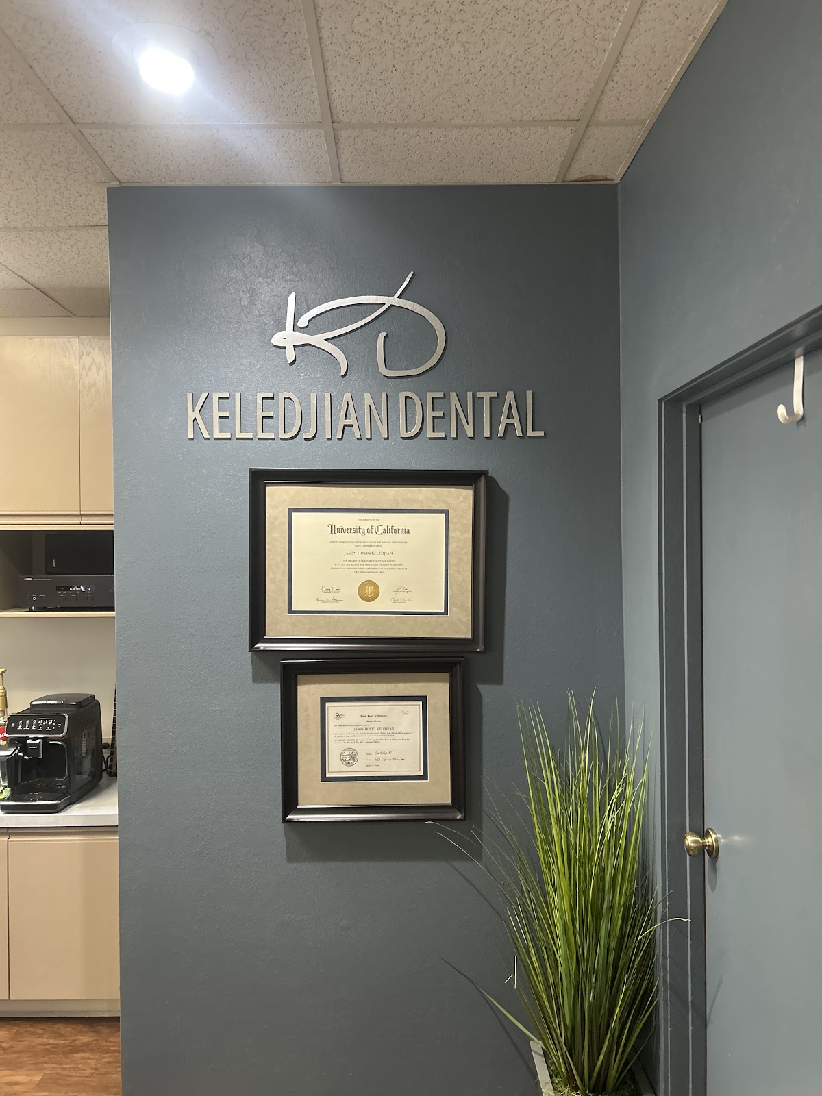 Keledjian Dental: Dr. Jason Keledjian photo 2