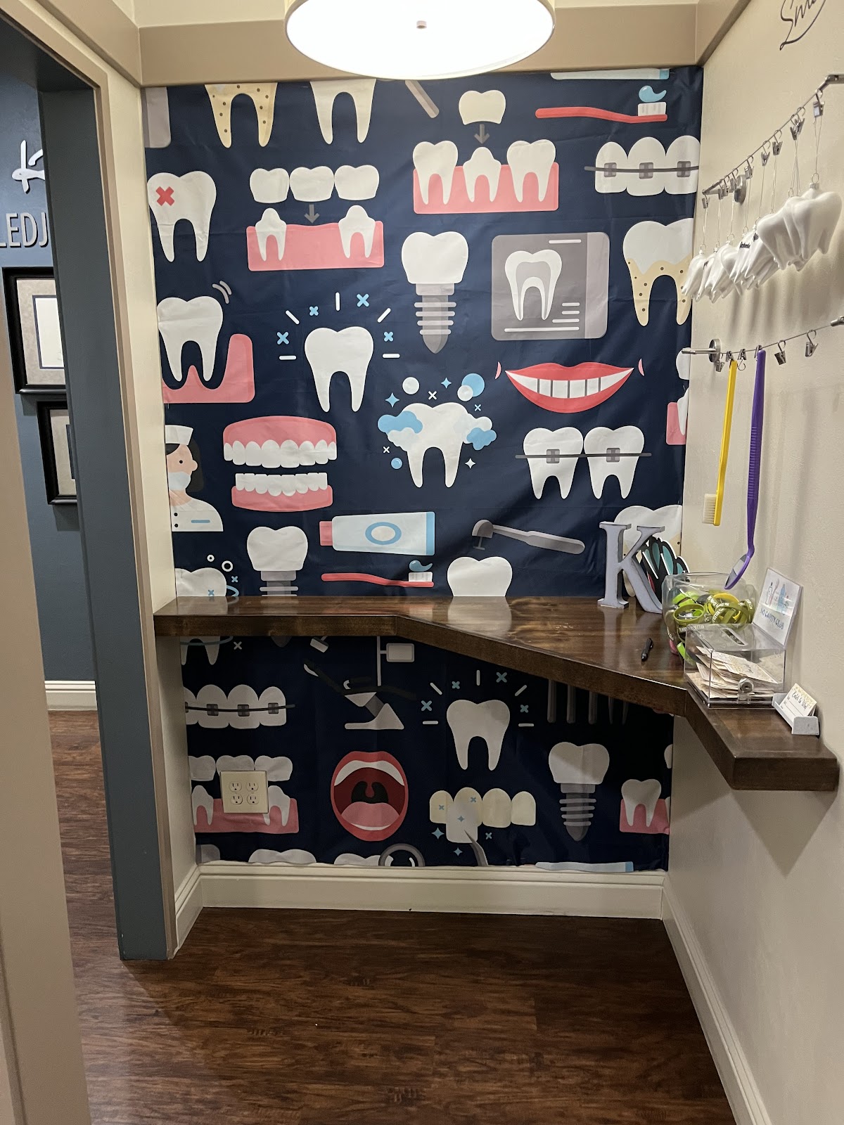 Keledjian Dental: Dr. Jason Keledjian photo 3