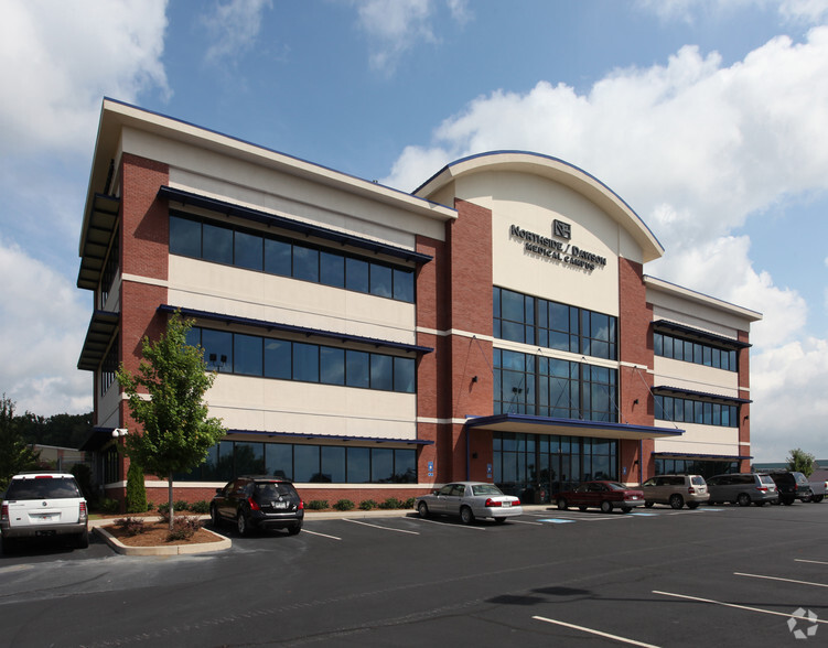 Atlanta Oral & Facial Surgery photo 1