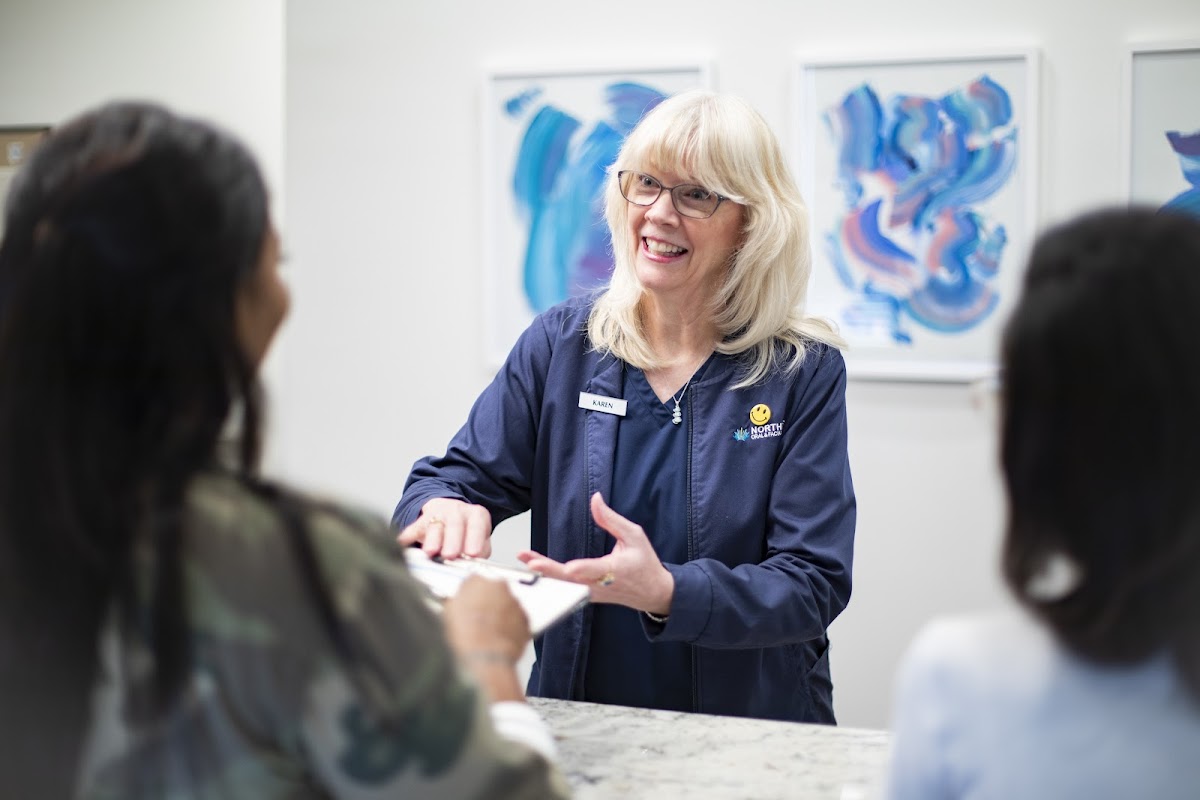 Northlake Oral & Facial Surgery and Dental Implants: Nathan R. Brown, MD, DMD photo 6