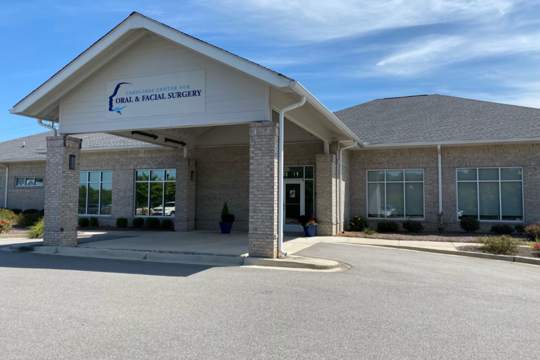 Carolinas Center for Oral & Facial Surgery photo 2