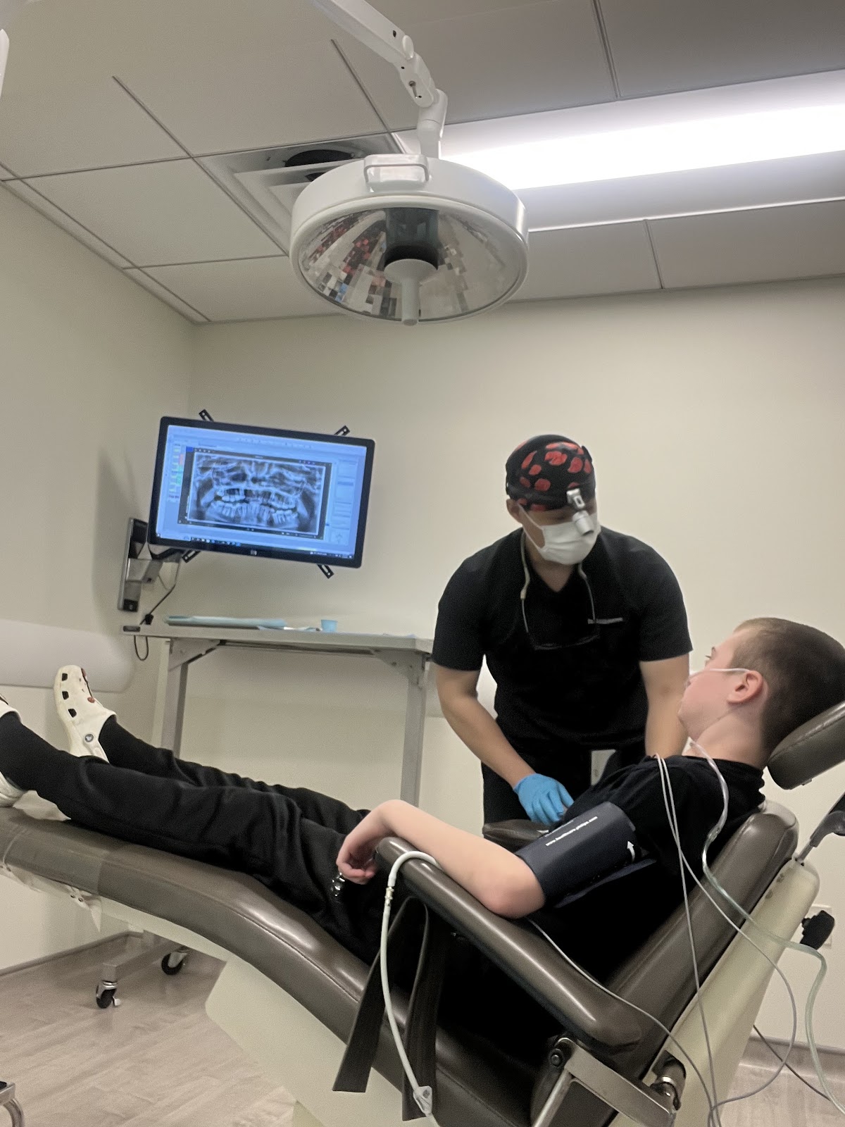 Winchester Oral Surgery Center photo 4