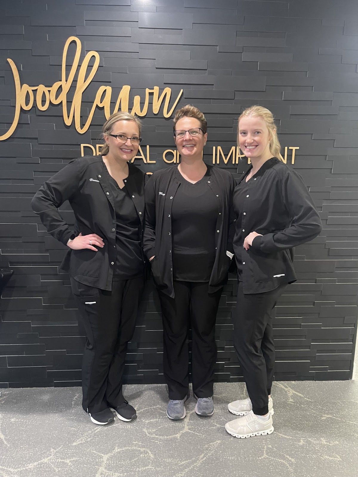 Woodlawn Dental Center photo 1