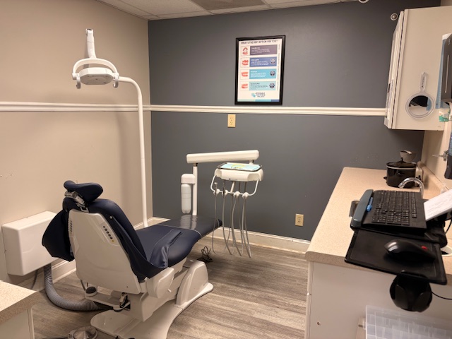 Affordable Dentures & Implants - West Ashley photo 3