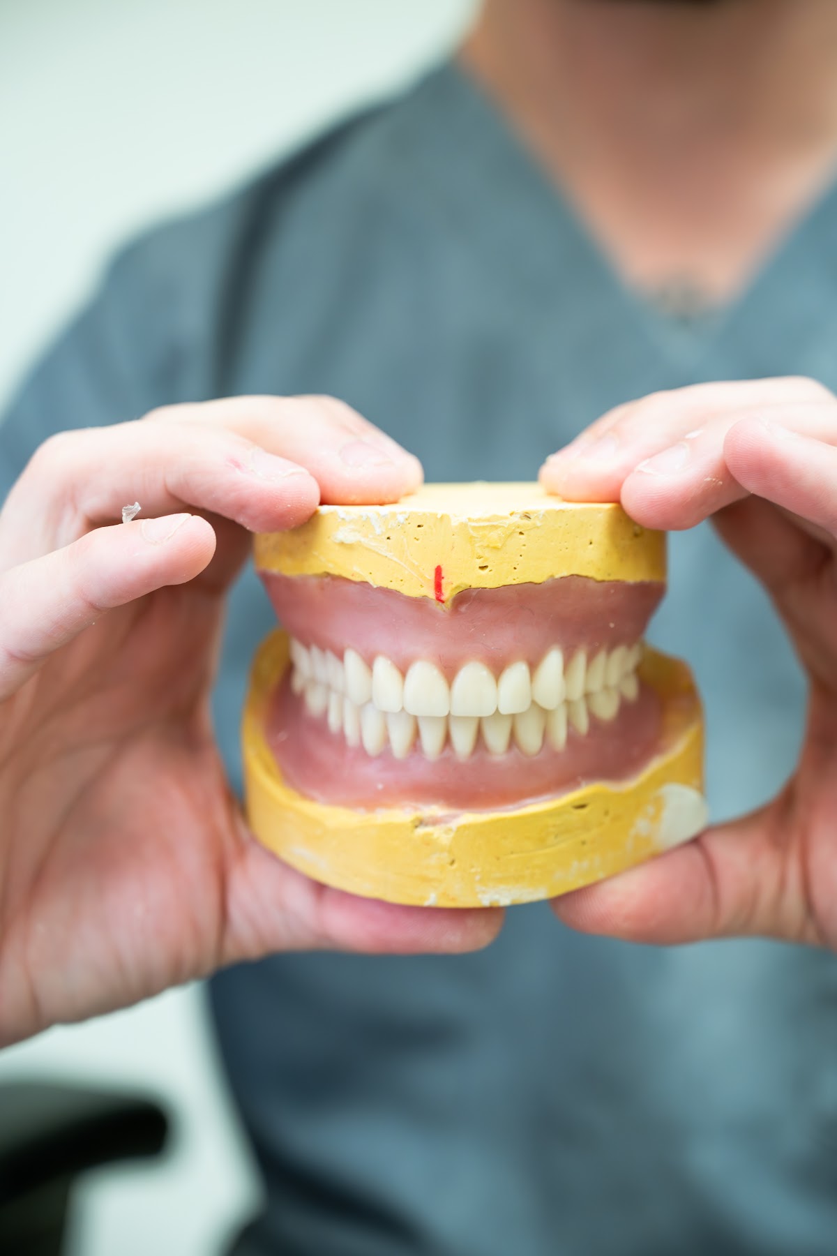 Affordable Dentures & Implants - West Ashley photo 5
