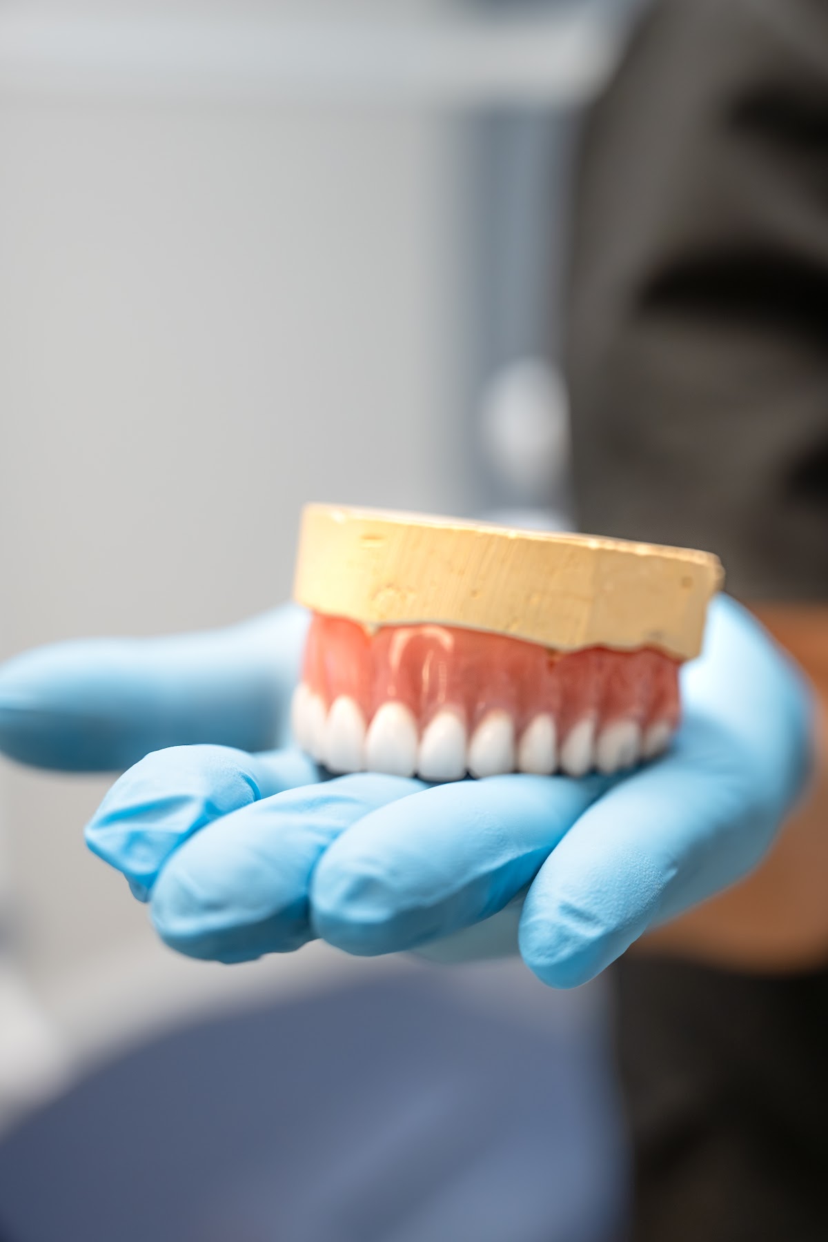 Affordable Dentures & Implants - West Ashley photo 6