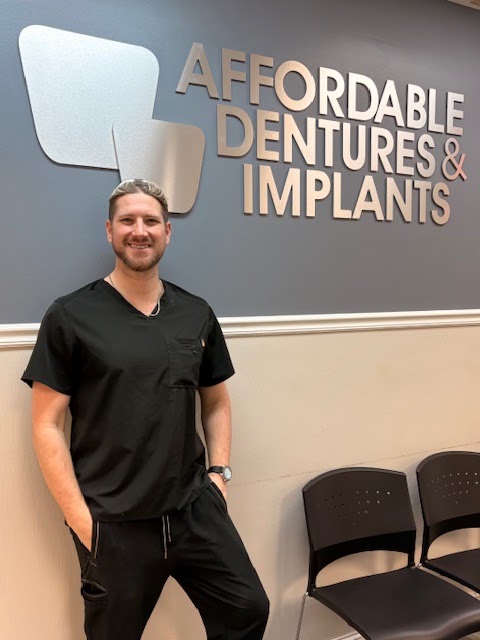 Affordable Dentures & Implants - West Ashley photo 6