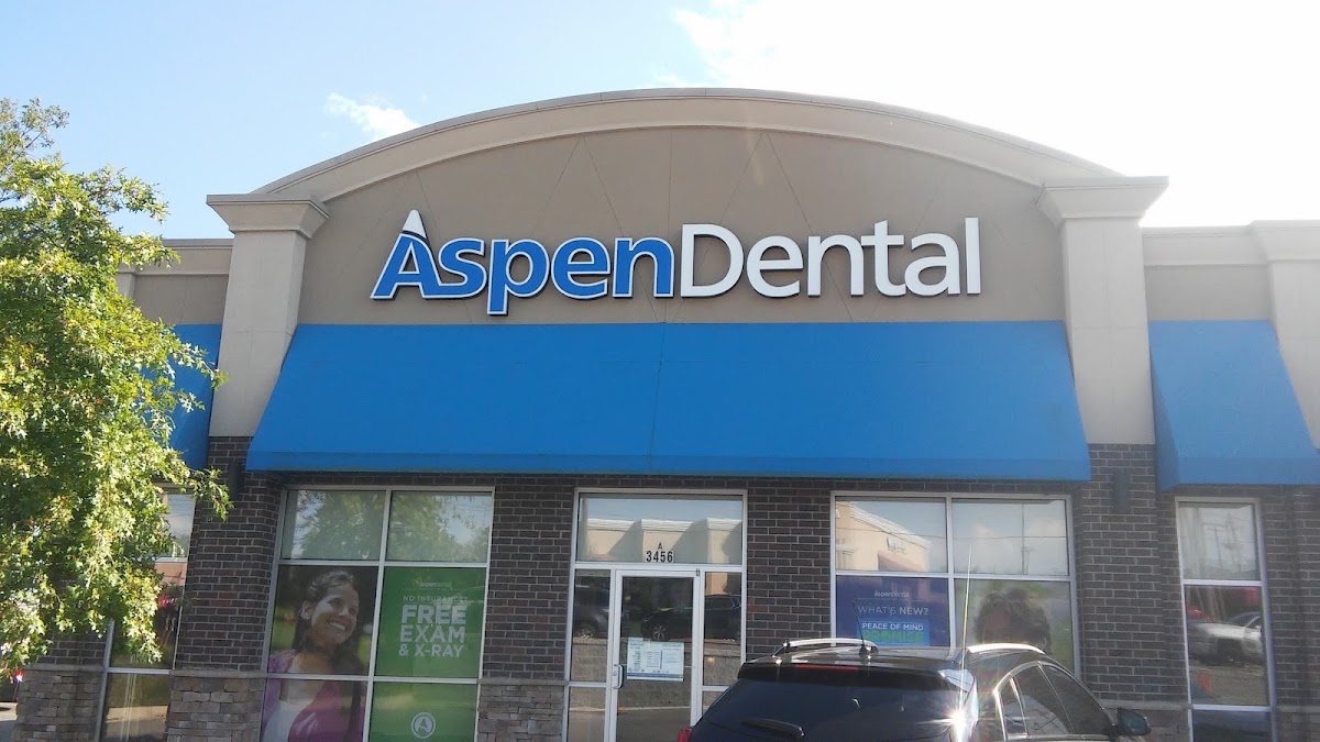 Aspen Dental - Augusta photo 1