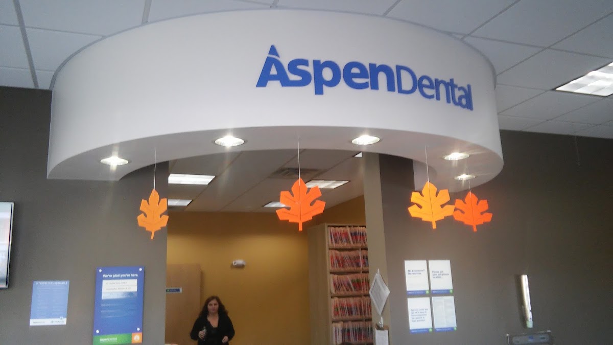 Aspen Dental - Augusta photo 2