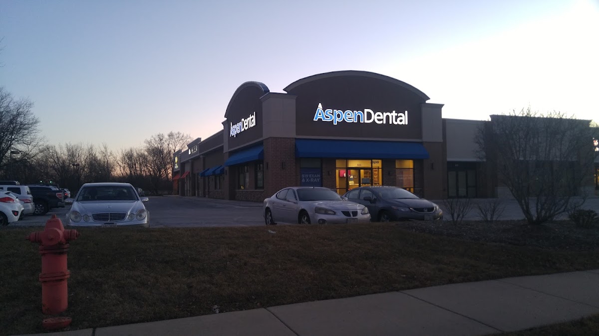 Aspen Dental - Bloomingdale photo 1