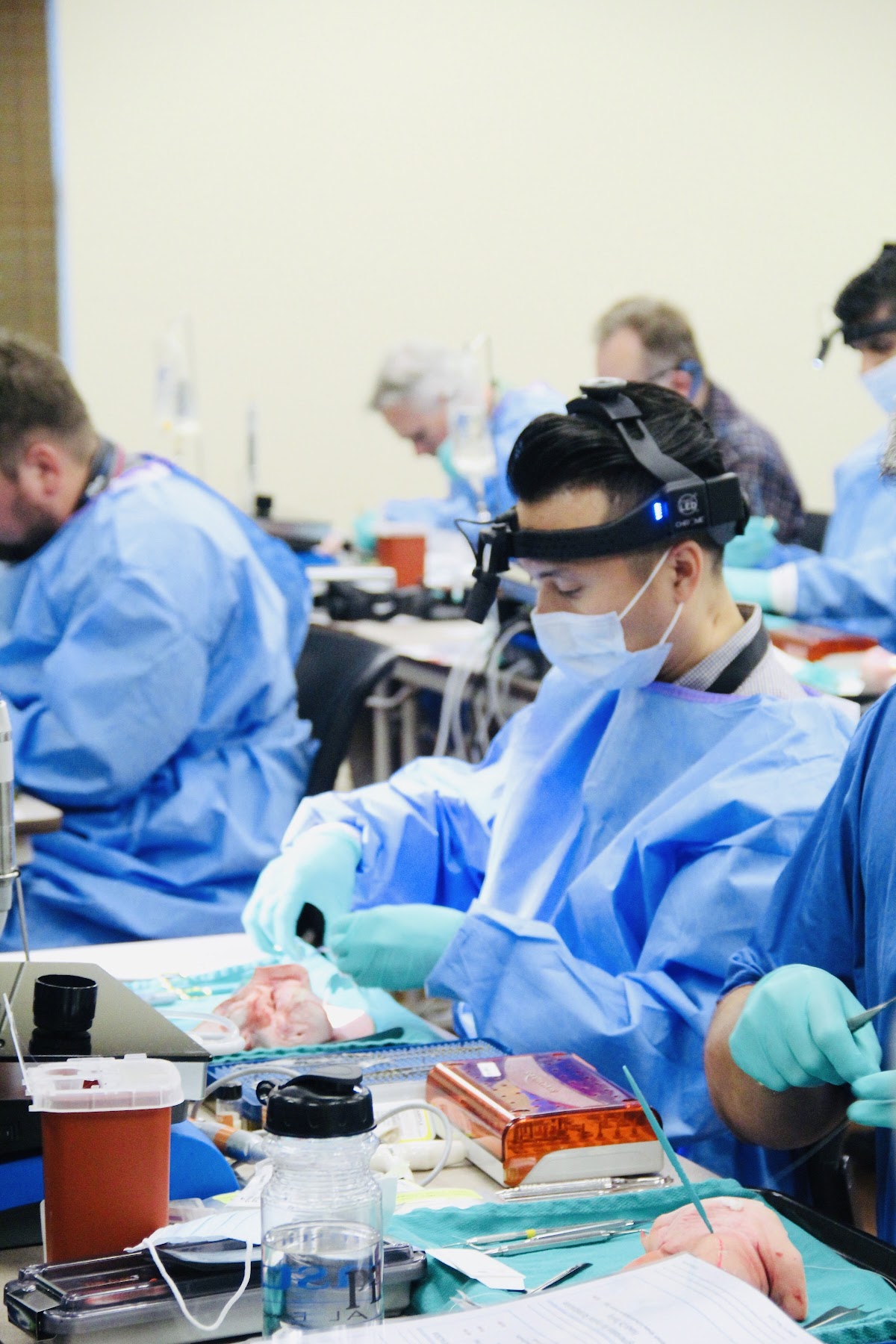 Prosthodontics & Implant Dentistry - Dr. Viet Ho & Dr. Vu Ho photo 4