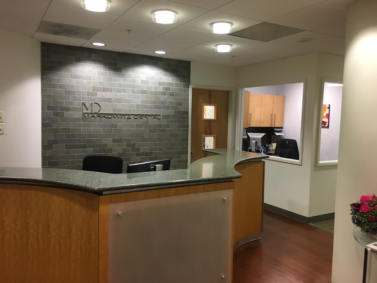 Markowitz Dental of Washington Dc photo 1