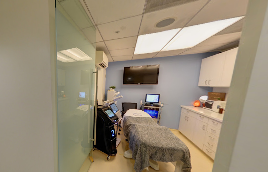 Markowitz Dental of Washington Dc photo 2