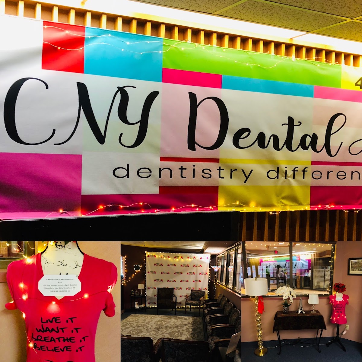 Cny Dental Arts PLLC photo 6