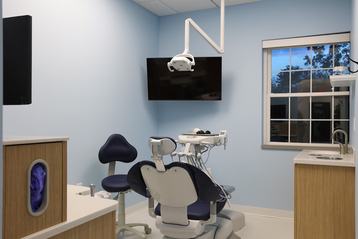 Radiant Smiles Family & Implant Dentistry photo 4