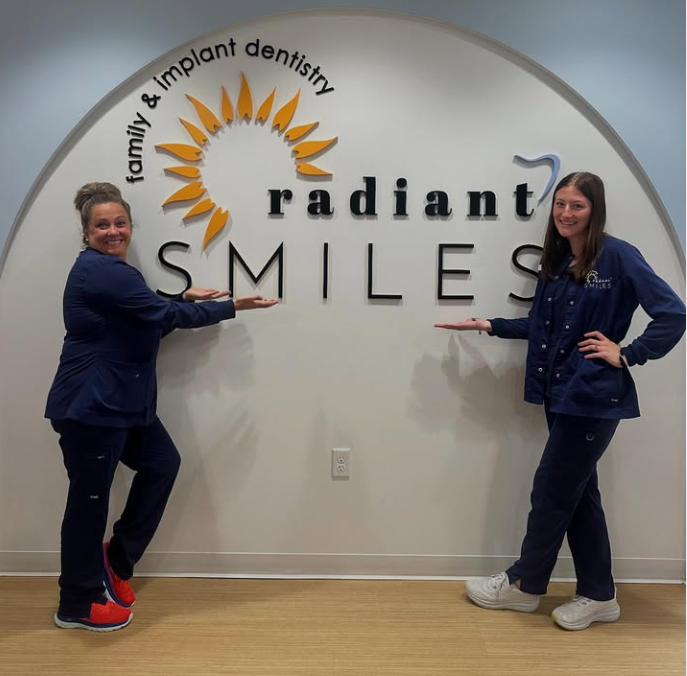 Radiant Smiles Family & Implant Dentistry photo 6