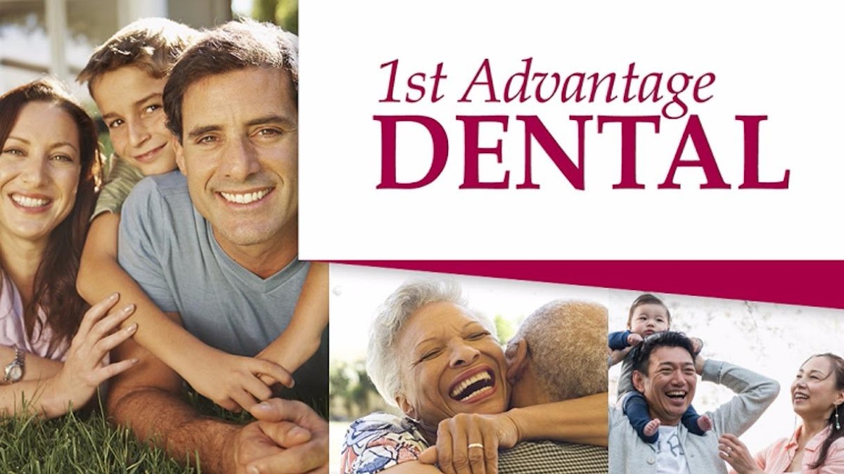 1st Advantage Dental Queensbury Us 9 photo 1