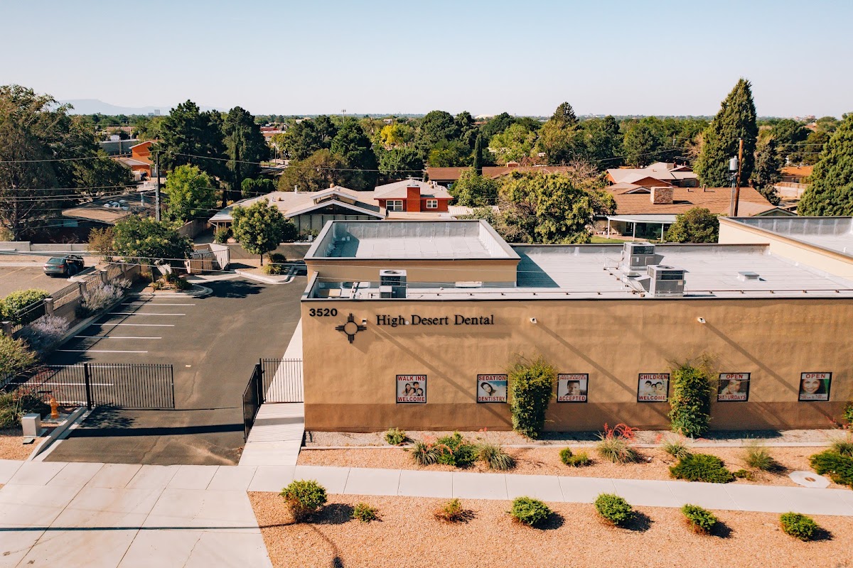 High Desert Dental photo 2