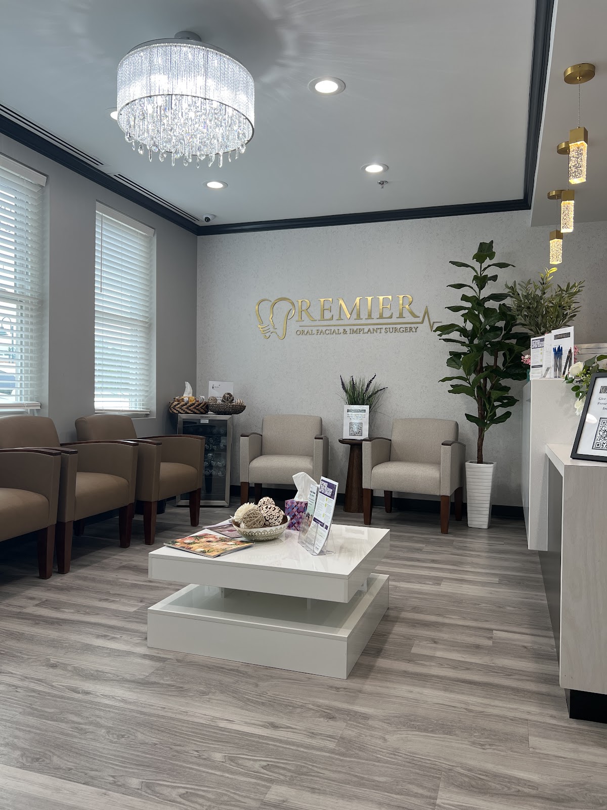 Premier Oral Facial & Implant Surgery photo 2
