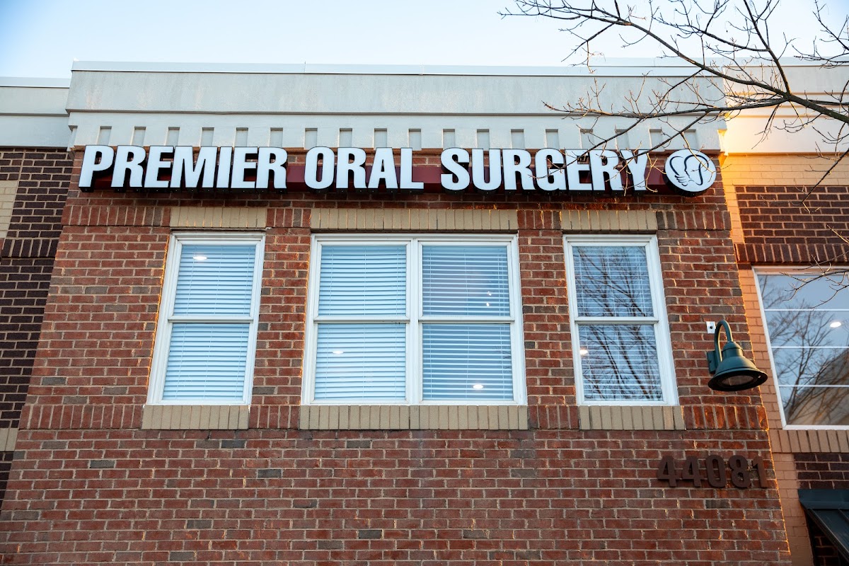 Premier Oral Facial & Implant Surgery photo 3