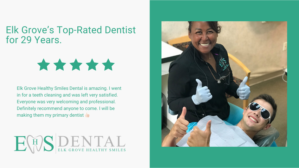 Dr. Raman Nanra - Dental Implants Elk Grove photo 3