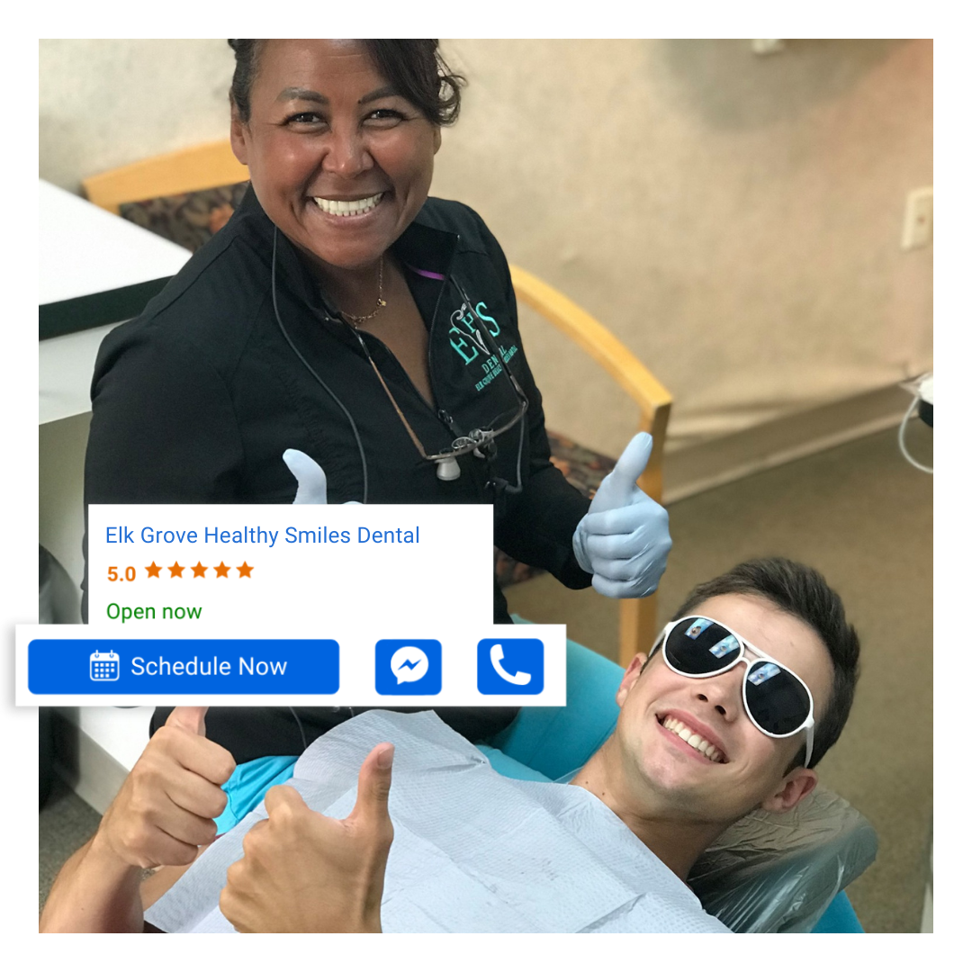 Dr. Raman Nanra - Dental Implants Elk Grove photo 4