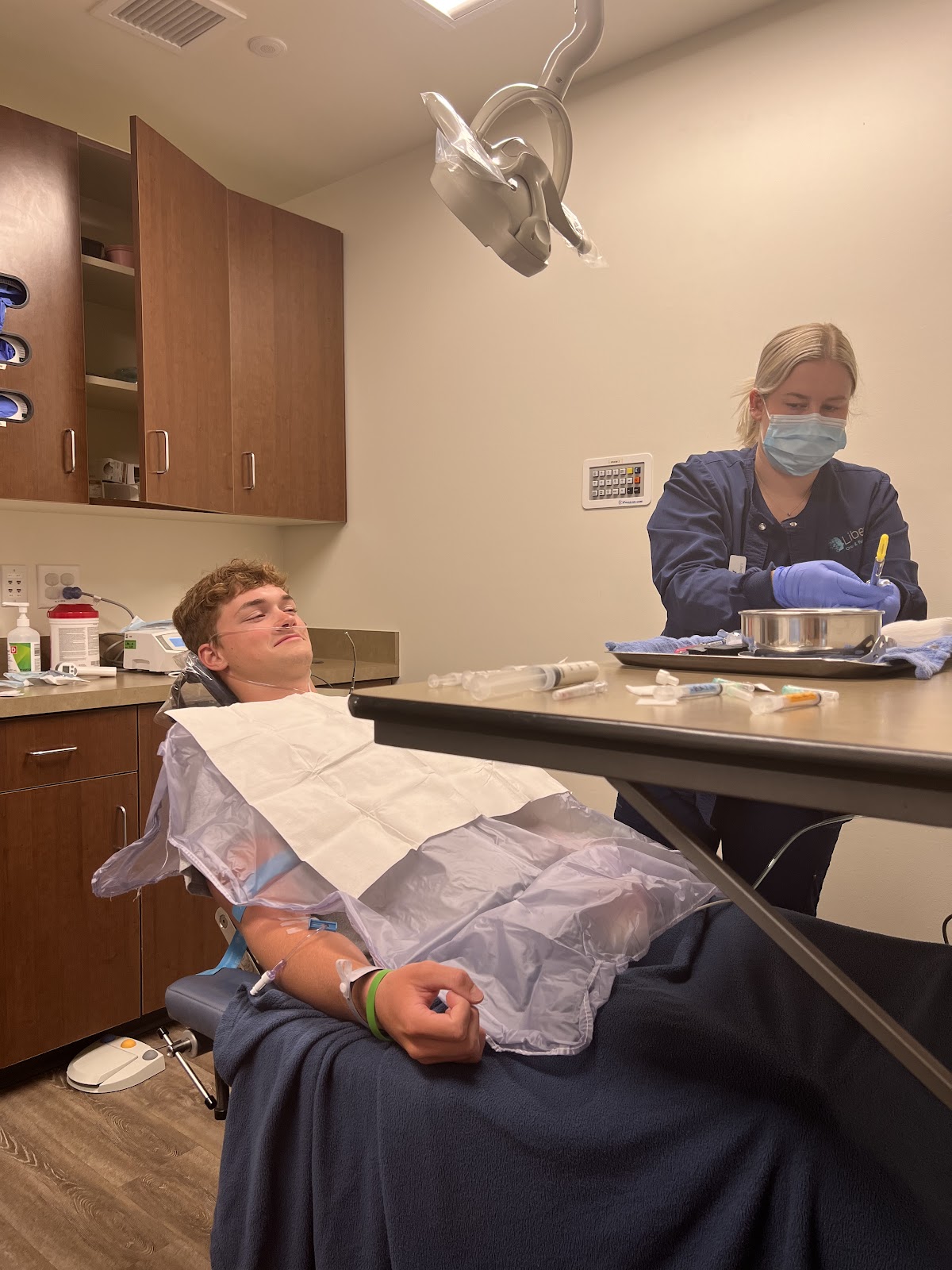 Liberty Oral and Facial Surgery photo 3