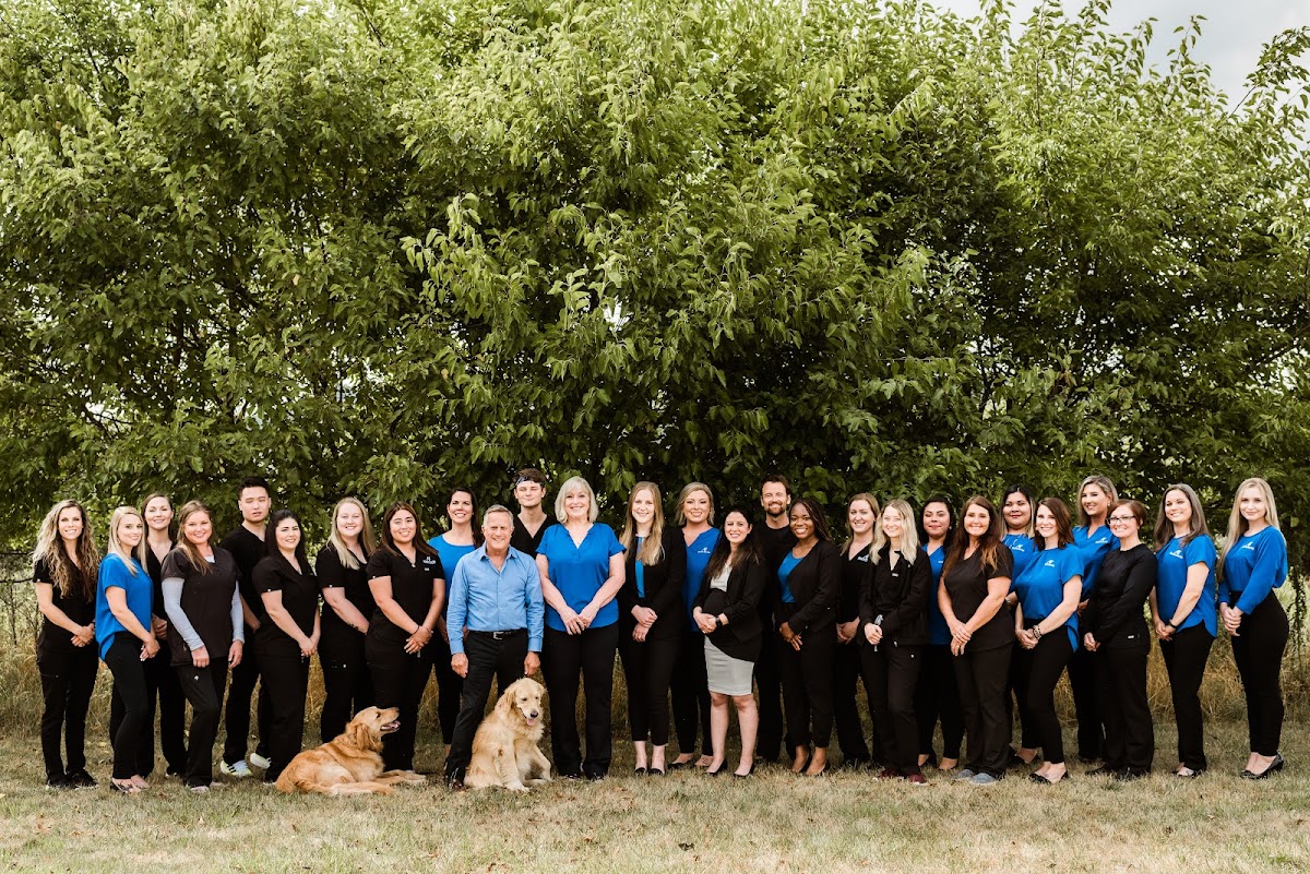 Massanutten Dental Team and Oral Surgery photo 1