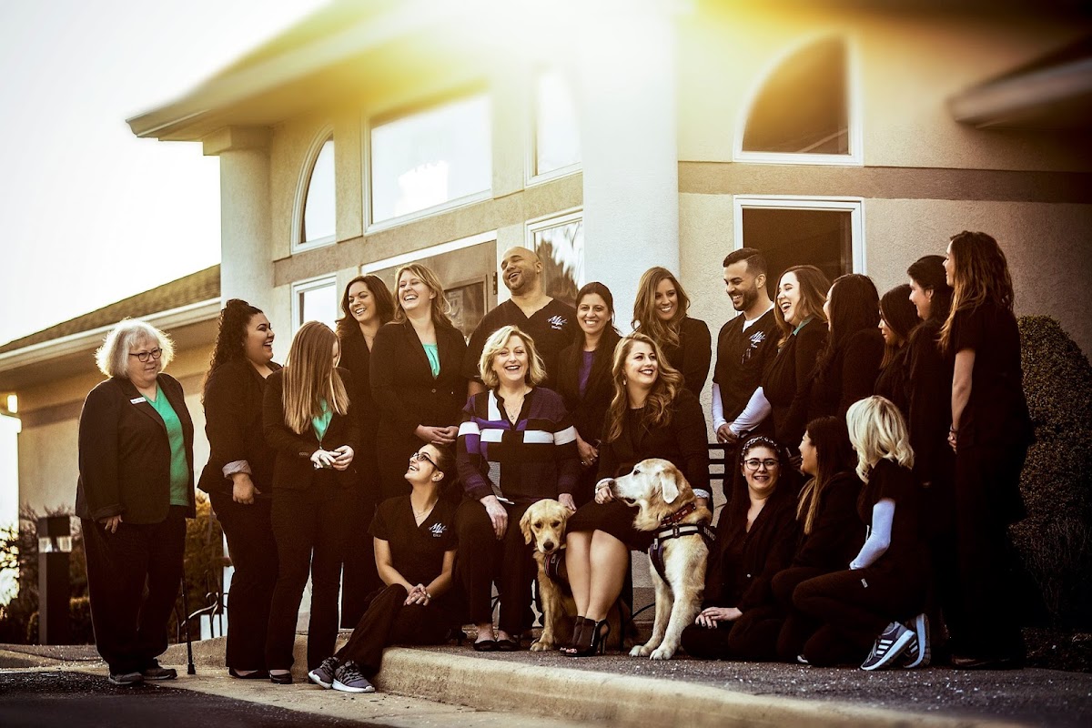 Massanutten Dental Team and Oral Surgery photo 6
