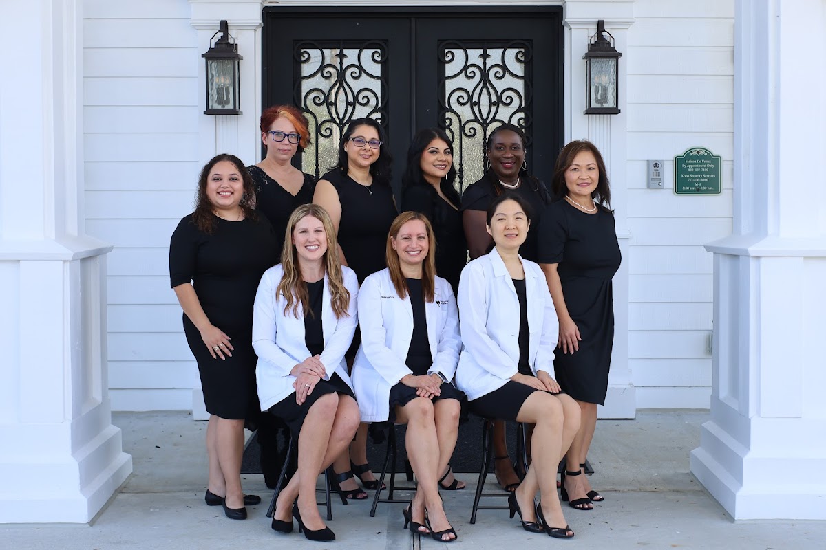 Pearland Periodontics And Dental Implants, Pa photo 1
