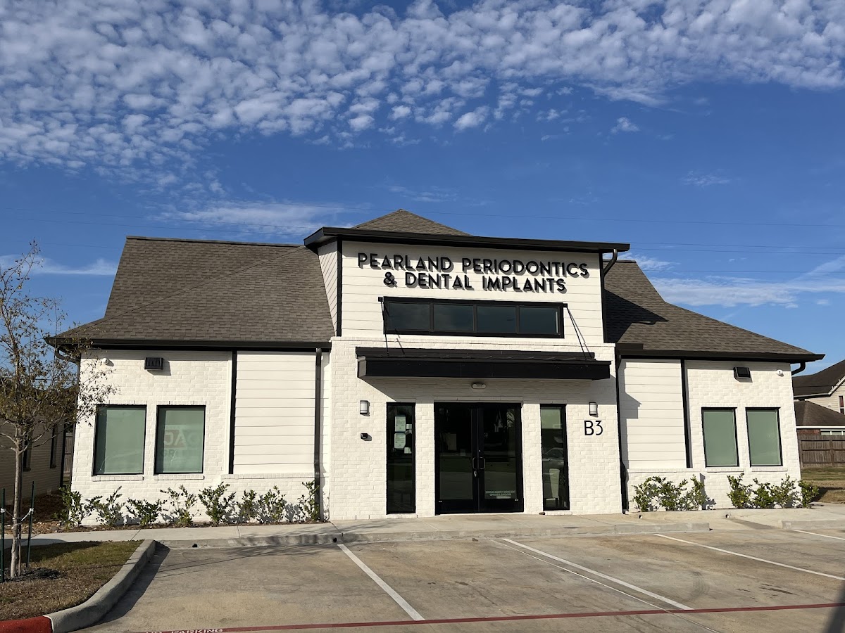 Pearland Periodontics And Dental Implants, Pa photo 2