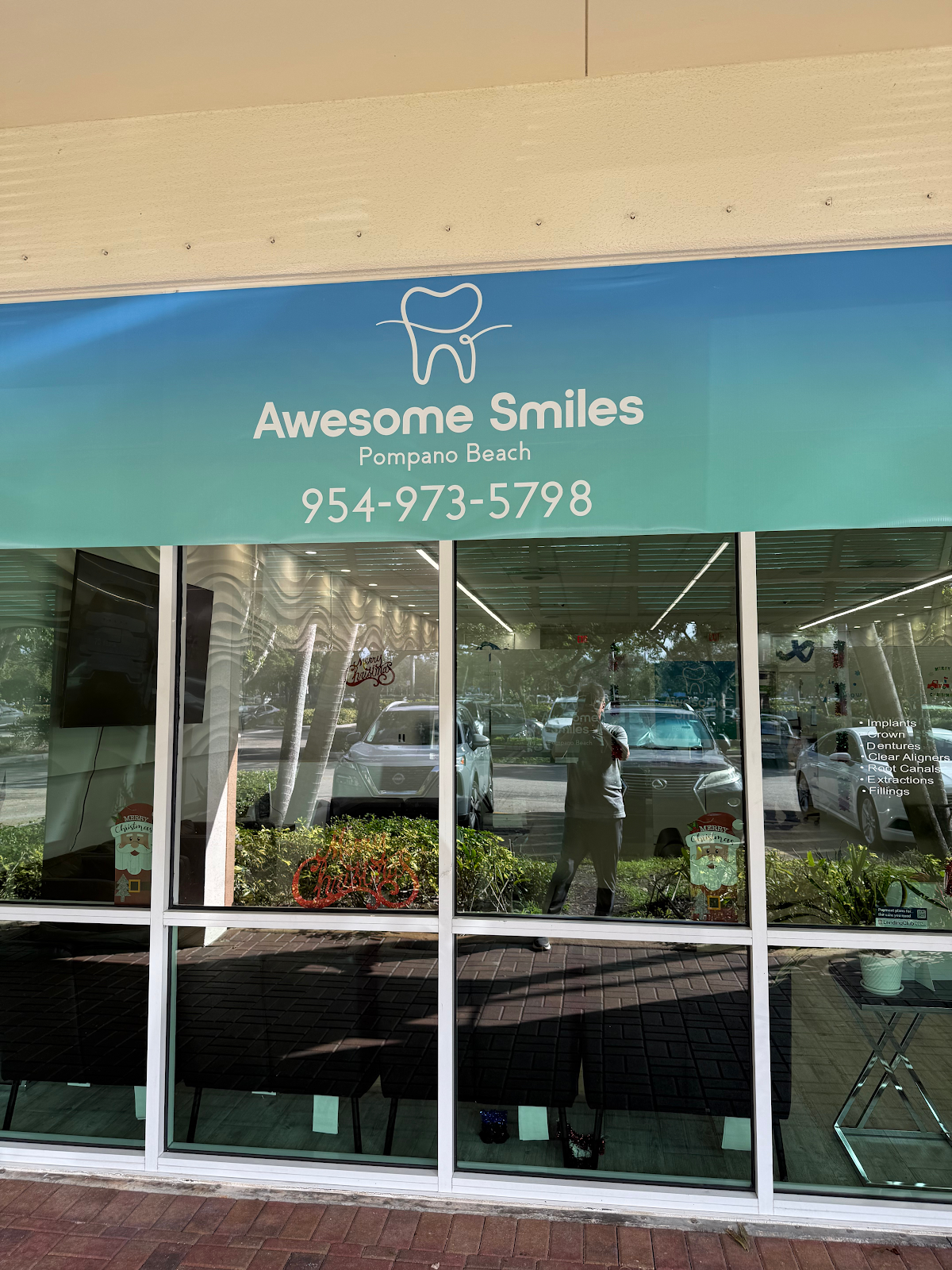 Awesome Smiles Pompano photo 6