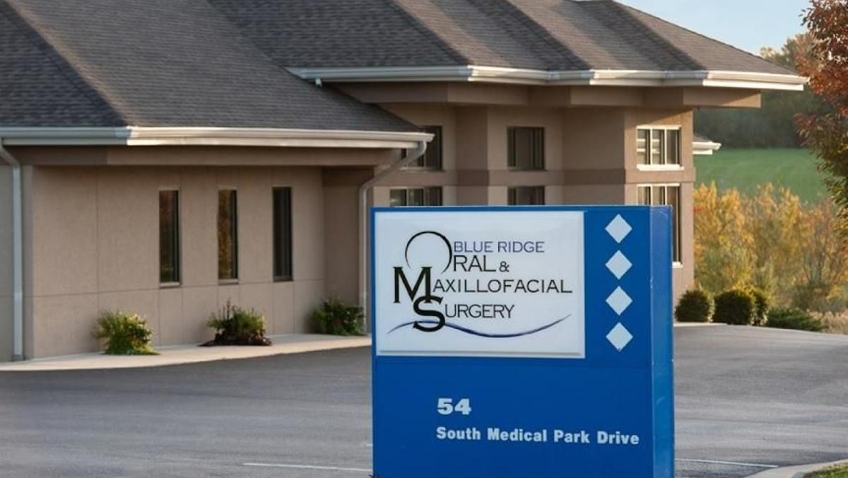 Blue Ridge Oral and Maxillofacial Surgery photo 1