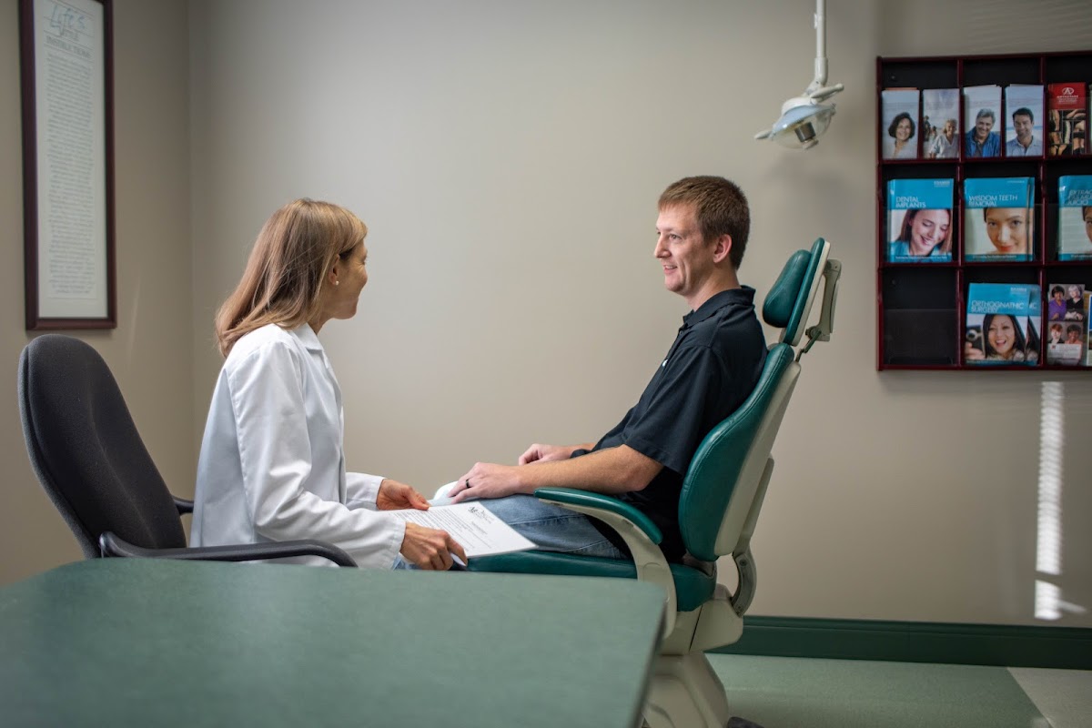 Blue Ridge Oral and Maxillofacial Surgery photo 4
