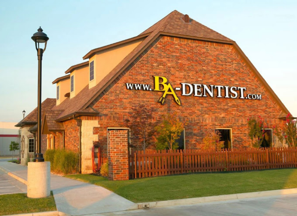 Ba Dentist photo 2