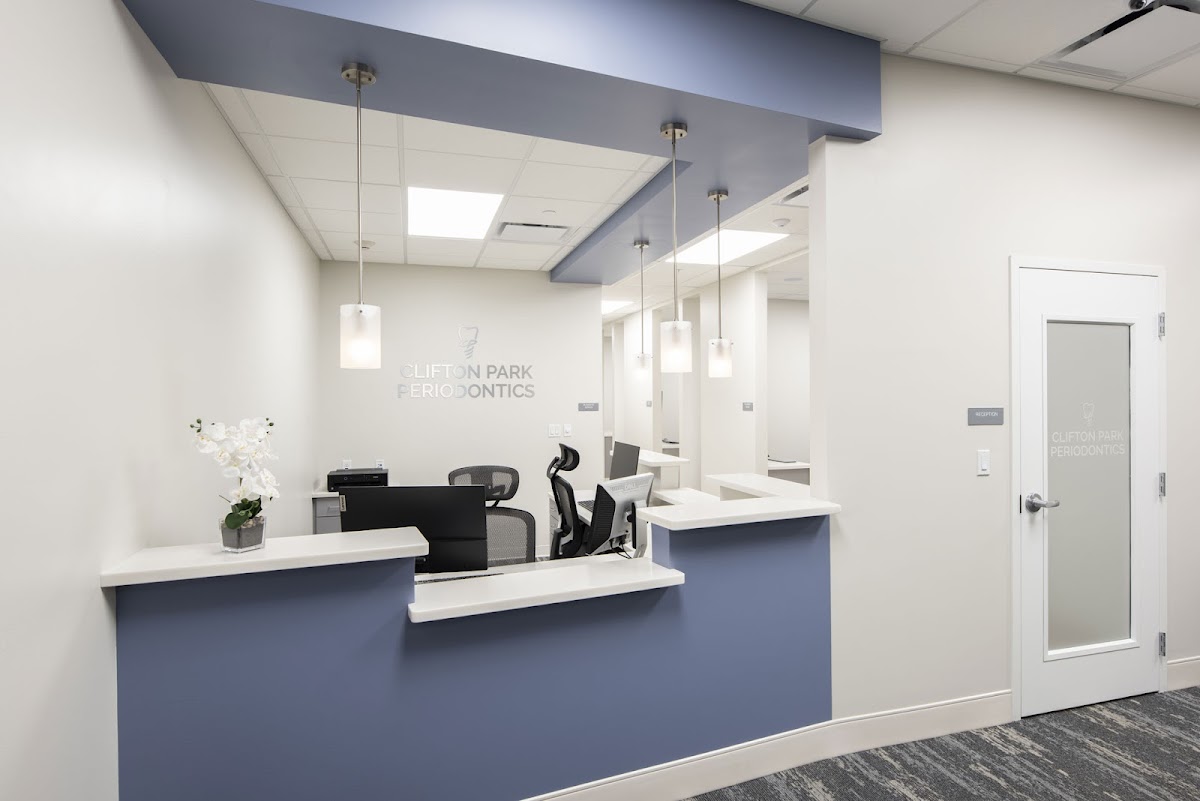 Clifton Park Periodontics: Dr. Linda Lam, DDS, Ms photo 1