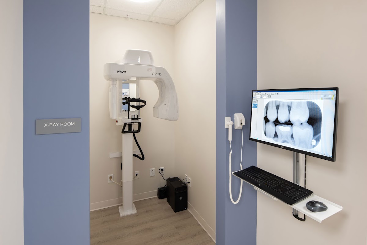 Clifton Park Periodontics: Dr. Linda Lam, DDS, Ms photo 3