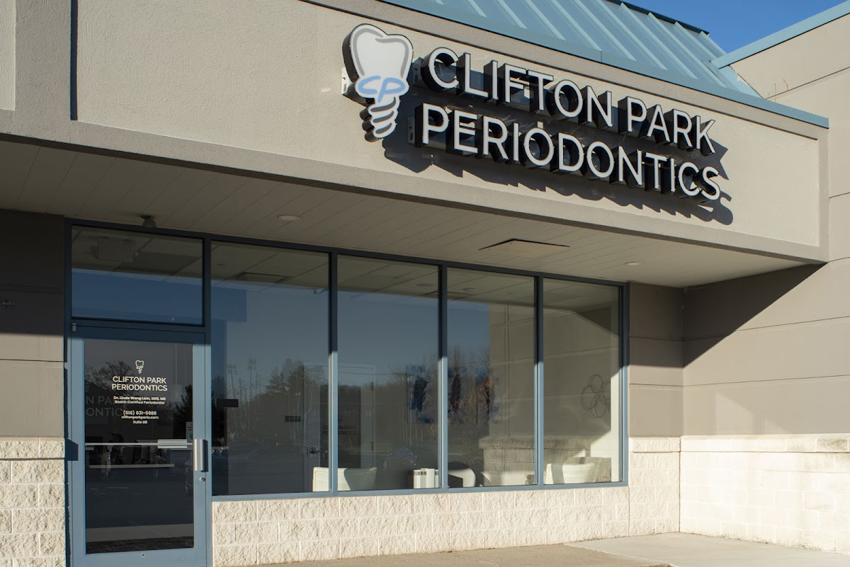 Clifton Park Periodontics: Dr. Linda Lam, DDS, Ms photo 4