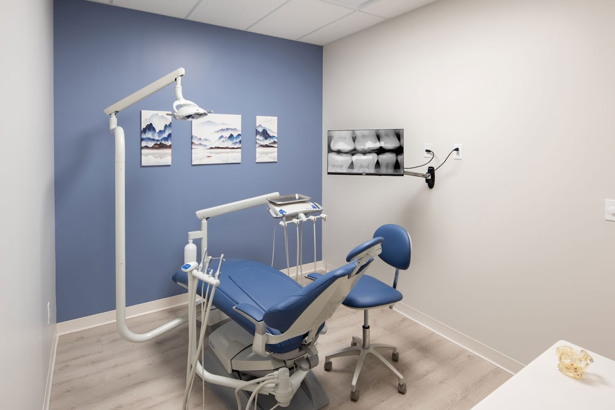 Clifton Park Periodontics: Dr. Linda Lam, DDS, Ms photo 6