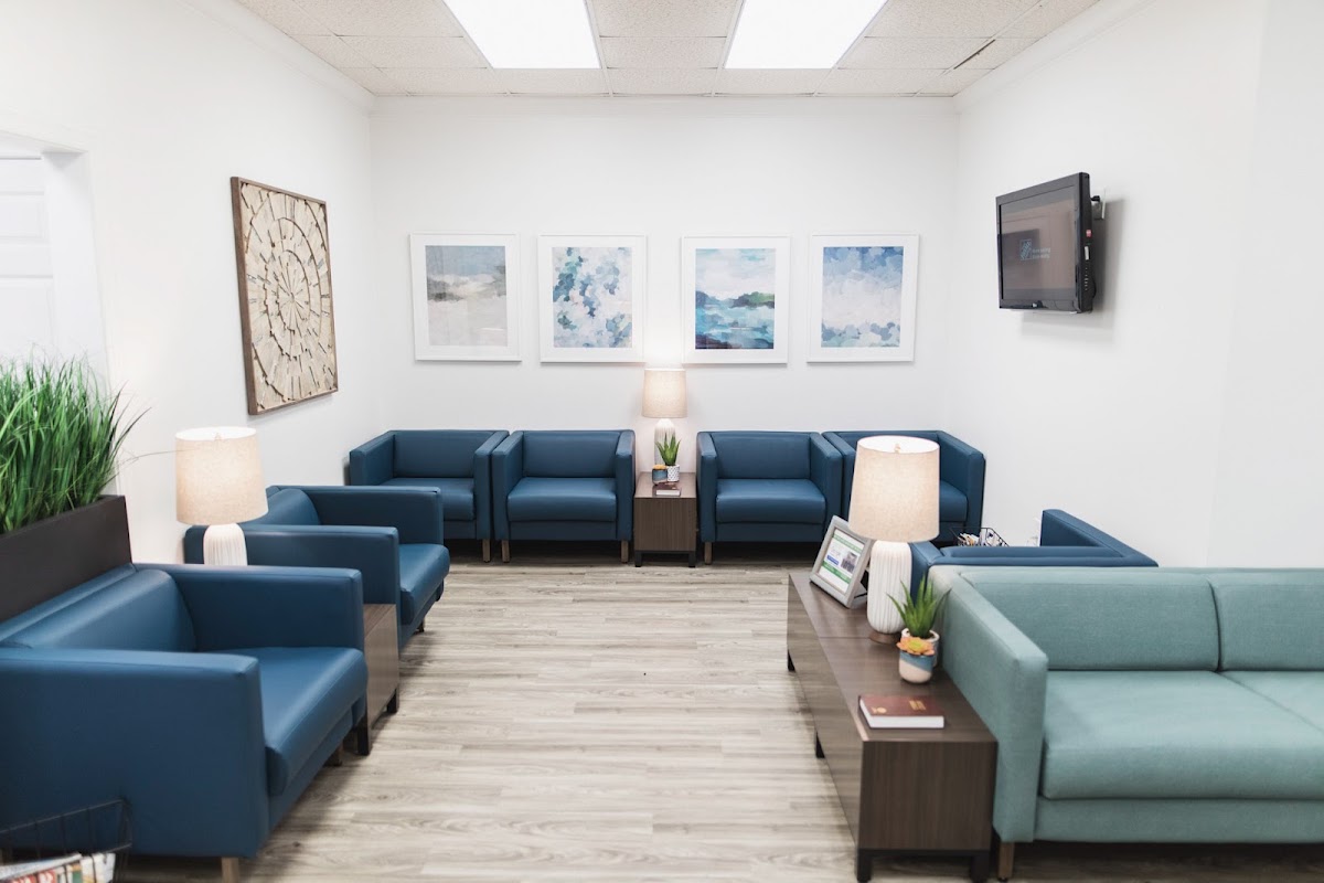 Oms Nashville: Oral Surgery & Dental Implants - Goodlettsville photo 2