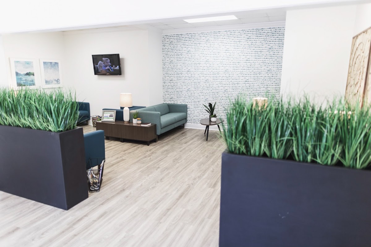 Oms Nashville: Oral Surgery & Dental Implants - Goodlettsville photo 3