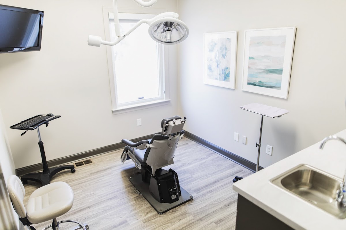 Oms Nashville: Oral Surgery & Dental Implants - Goodlettsville photo 4
