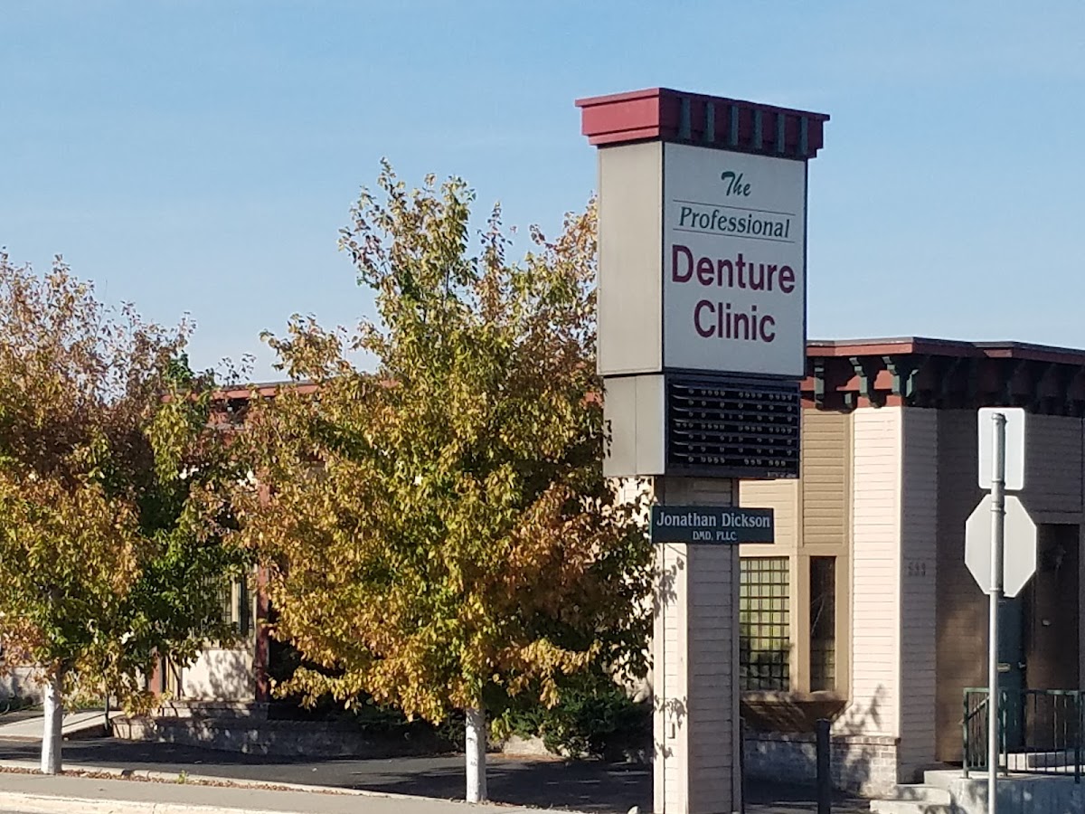 Professional Dentures photo 4