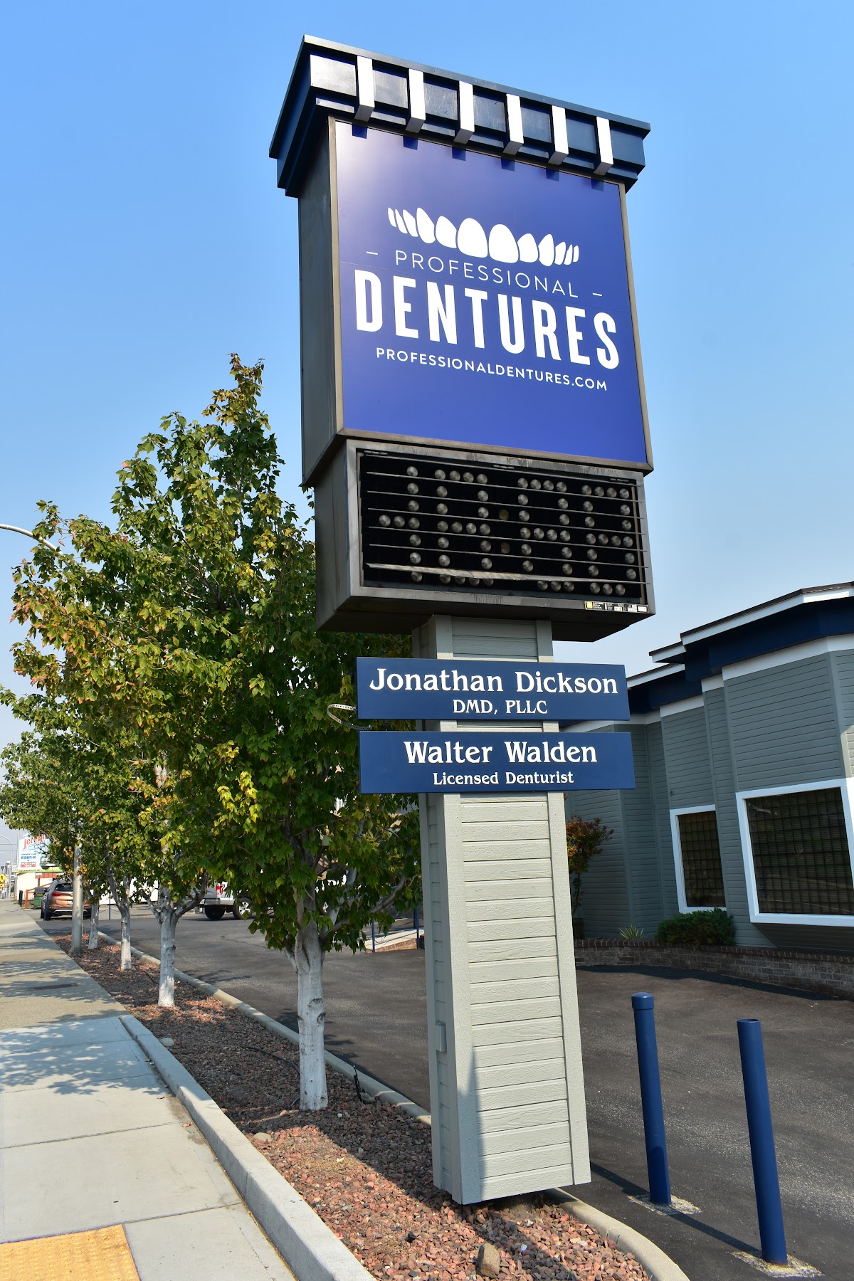 Professional Dentures photo 6