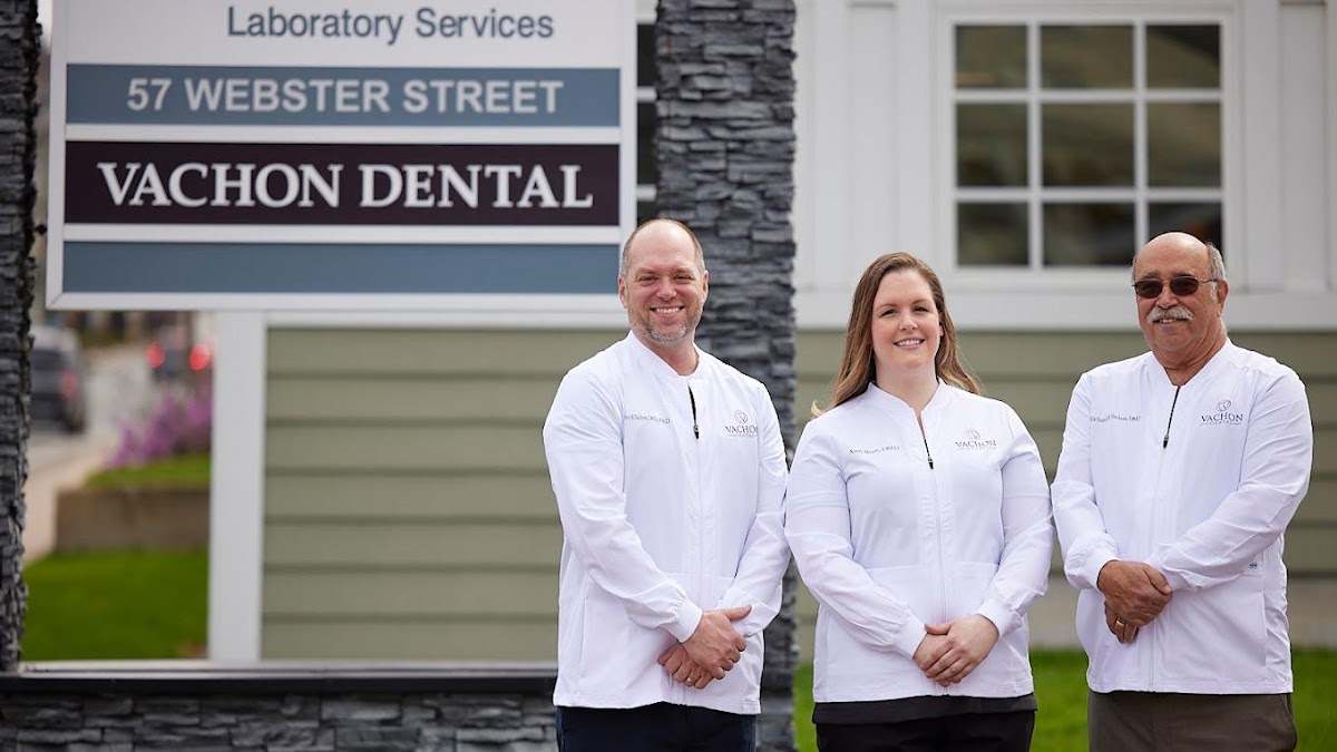 Vachon Dental photo 1