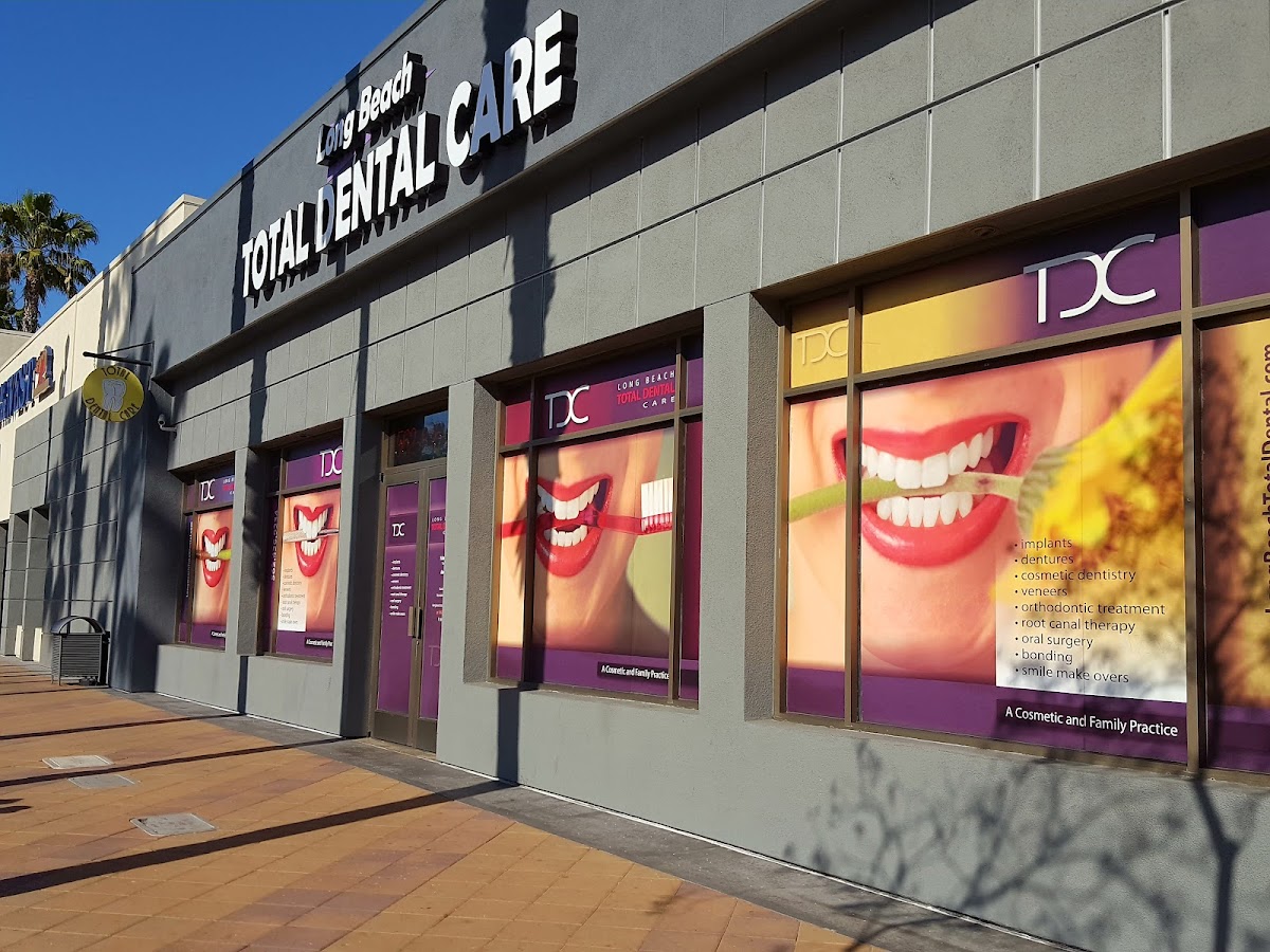Long Beach Total Dental Care photo 1