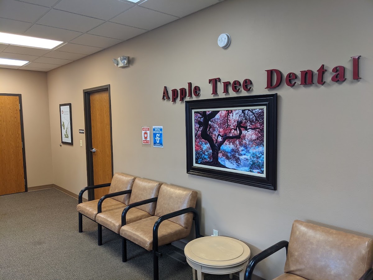 Apple Tree Dental Hawley photo 2