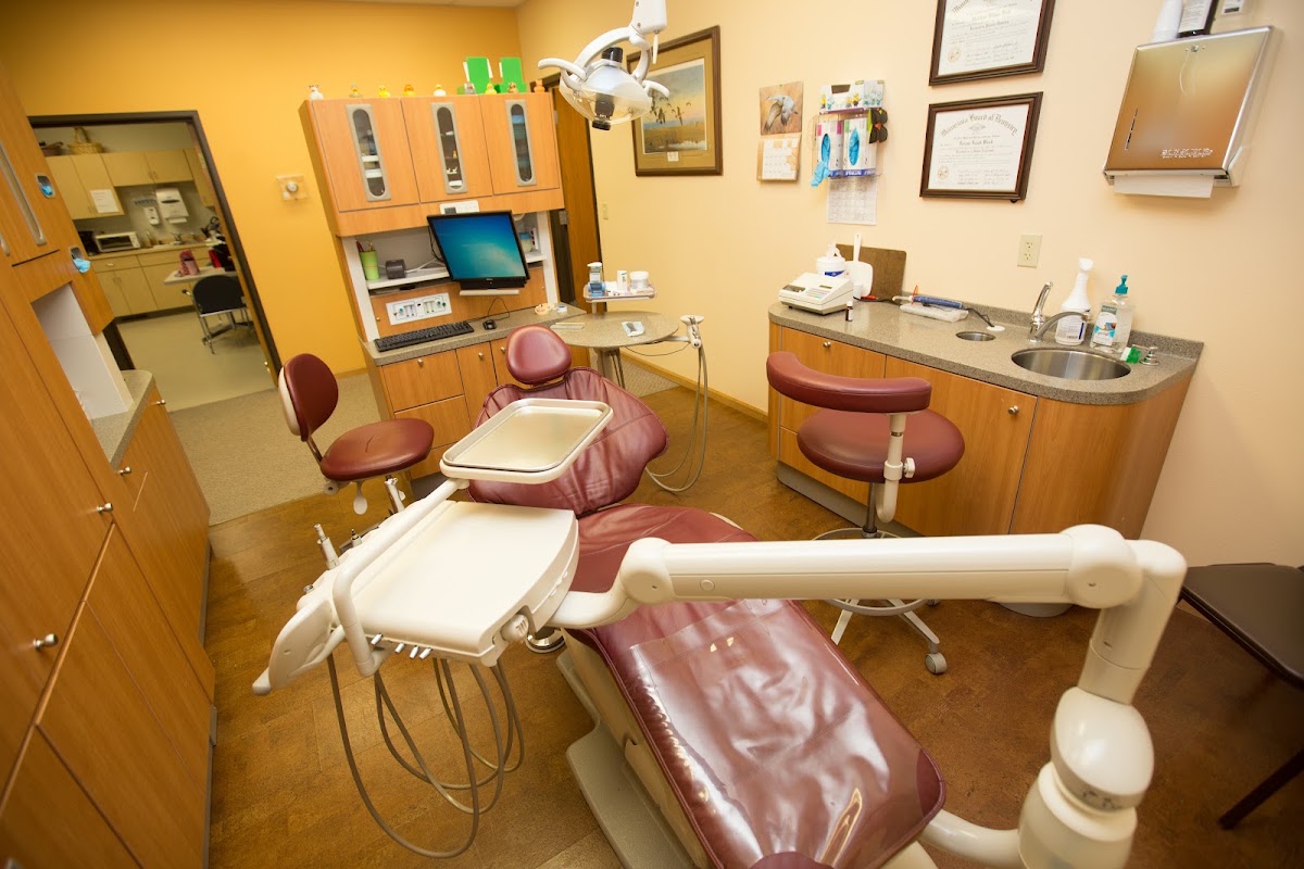 Apple Tree Dental Hawley photo 3