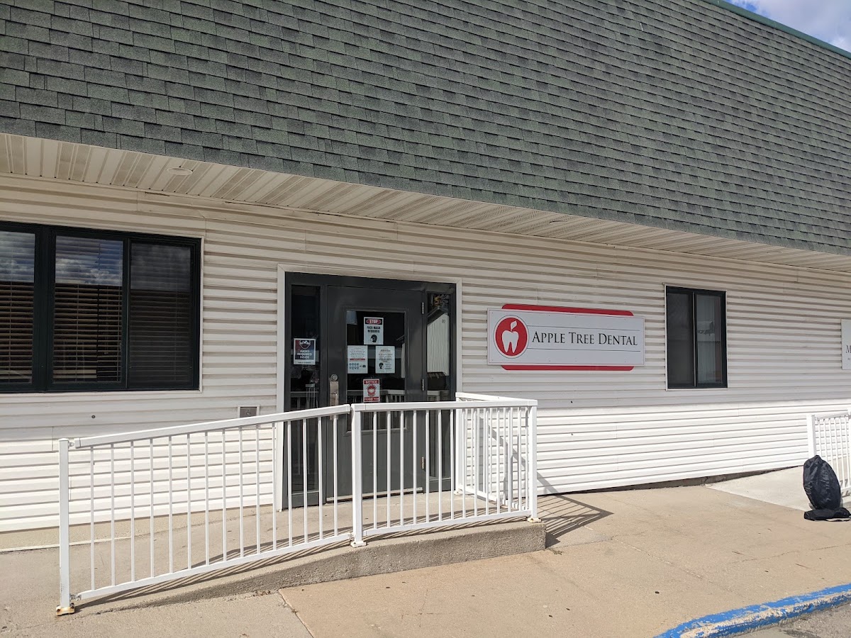 Apple Tree Dental Hawley photo 4