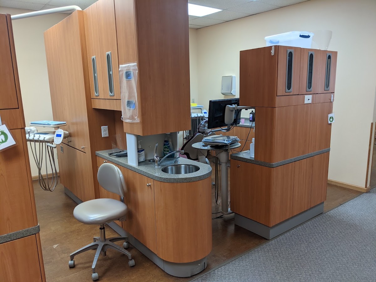 Apple Tree Dental Hawley photo 5